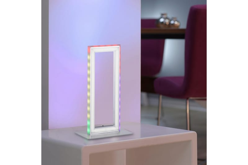 Bordlampe Felix - 12x35x20 cm - Belysning - Lamper & indendørsbelysning - Sengelampe - Sengelampe bord