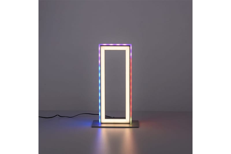 Bordlampe Felix - 12x35x20 cm - Belysning - Lamper & indendørsbelysning - Sengelampe - Sengelampe bord