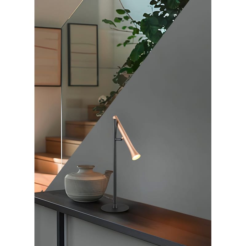 Bordlampe Fiato - Belysning - Lamper & indendørsbelysning - Sengelampe - Sengelampe bord