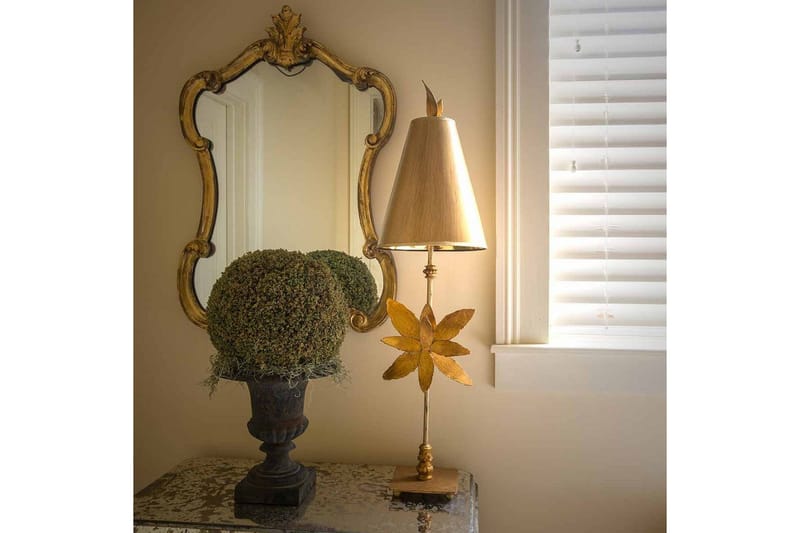 Bordlampe Flambeau Azalea - Belysning - Lamper & indendørsbelysning - Sengelampe - Sengelampe bord