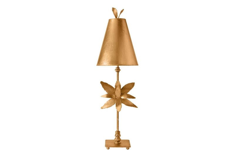 Bordlampe Flambeau Azalea - Belysning - Lamper & indendørsbelysning - Sengelampe - Sengelampe bord