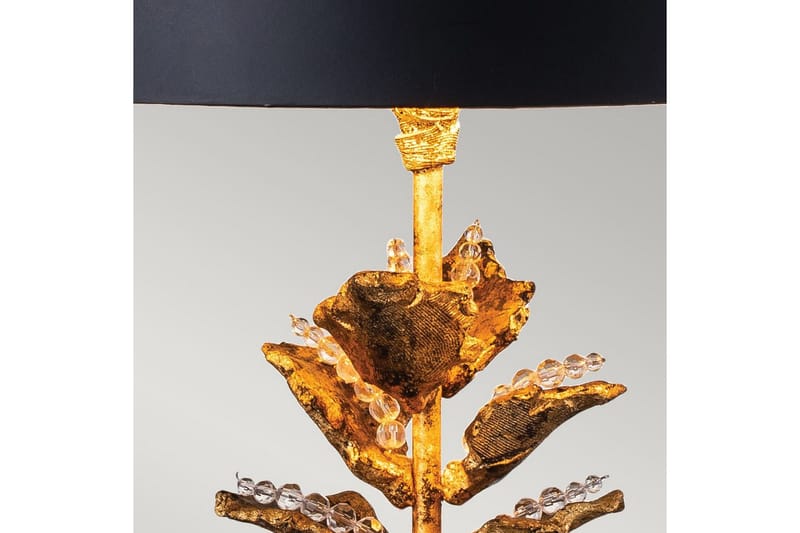 Bordlampe Flambeau Camilia - Belysning - Lamper & indendørsbelysning - Sengelampe - Sengelampe bord