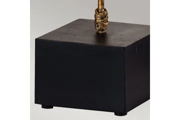 Bordlampe Flambeau Camilia - Belysning - Lamper & indendørsbelysning - Sengelampe - Sengelampe bord