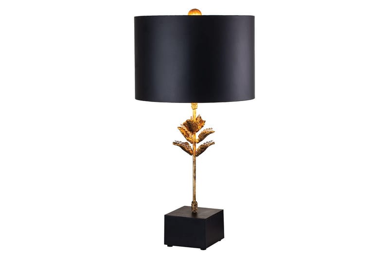 Bordlampe Flambeau Camilia - Belysning - Lamper & indendørsbelysning - Sengelampe - Sengelampe bord