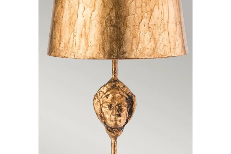 Bordlampe Flambeau Fragment - Belysning - Lamper & indendørsbelysning - Sengelampe - Sengelampe bord