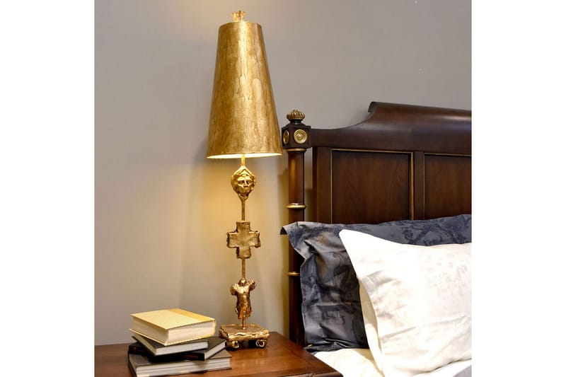 Bordlampe Flambeau Fragment - Belysning - Lamper & indendørsbelysning - Sengelampe - Sengelampe bord