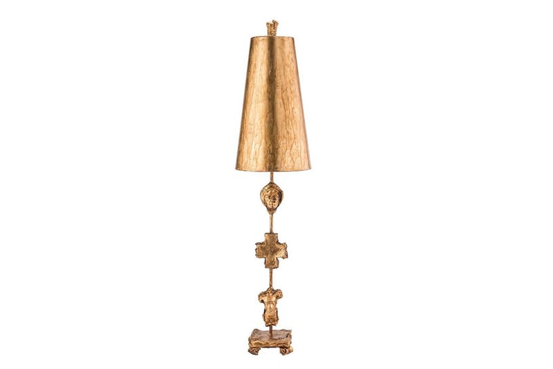 Bordlampe Flambeau Fragment - Belysning - Lamper & indendørsbelysning - Sengelampe - Sengelampe bord