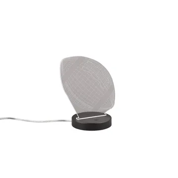 Bordlampe Football - Belysning - Lamper & indendørsbelysning - Sengelampe - Sengelampe bord