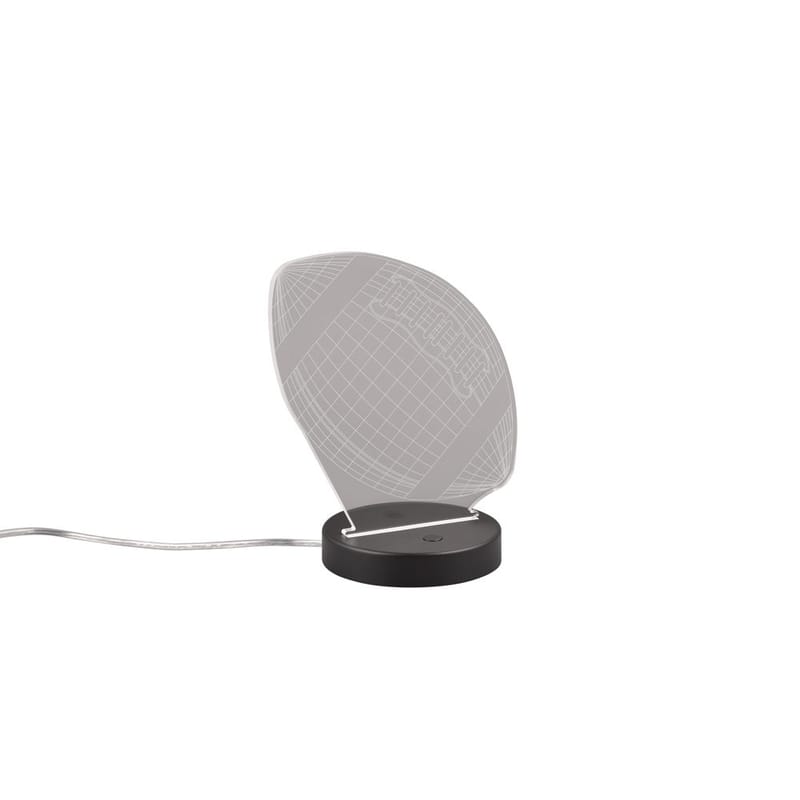 Bordlampe Football - Belysning - Lamper & indendørsbelysning - Sengelampe - Sengelampe bord