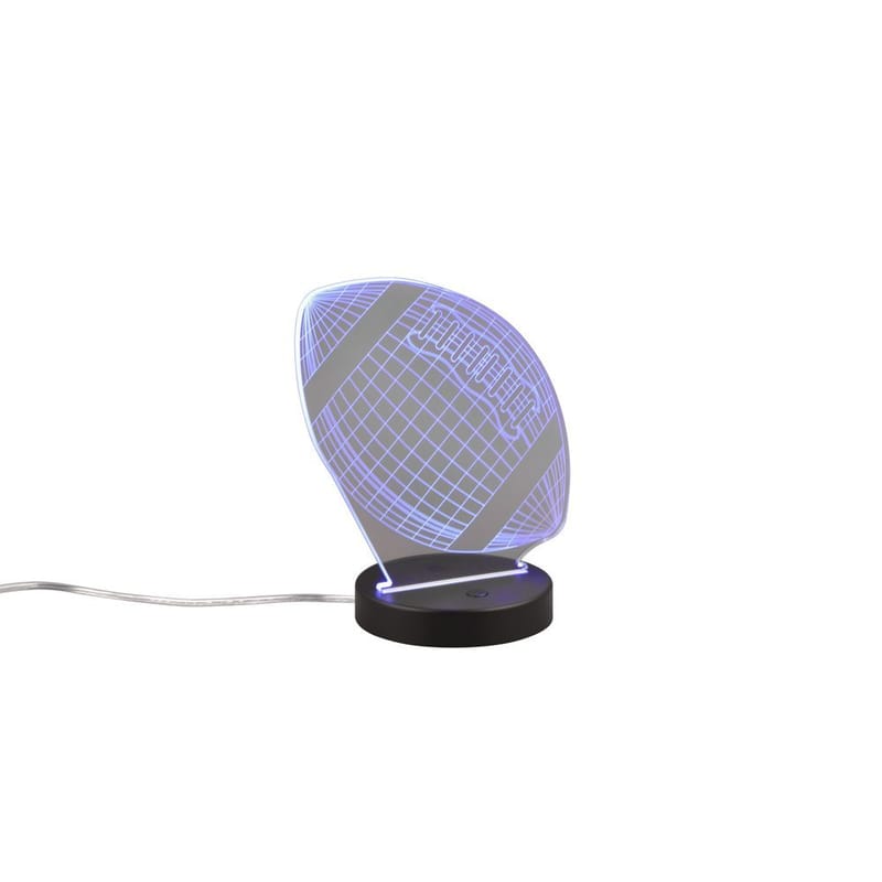 Bordlampe Football - Belysning - Lamper & indendørsbelysning - Sengelampe - Sengelampe bord