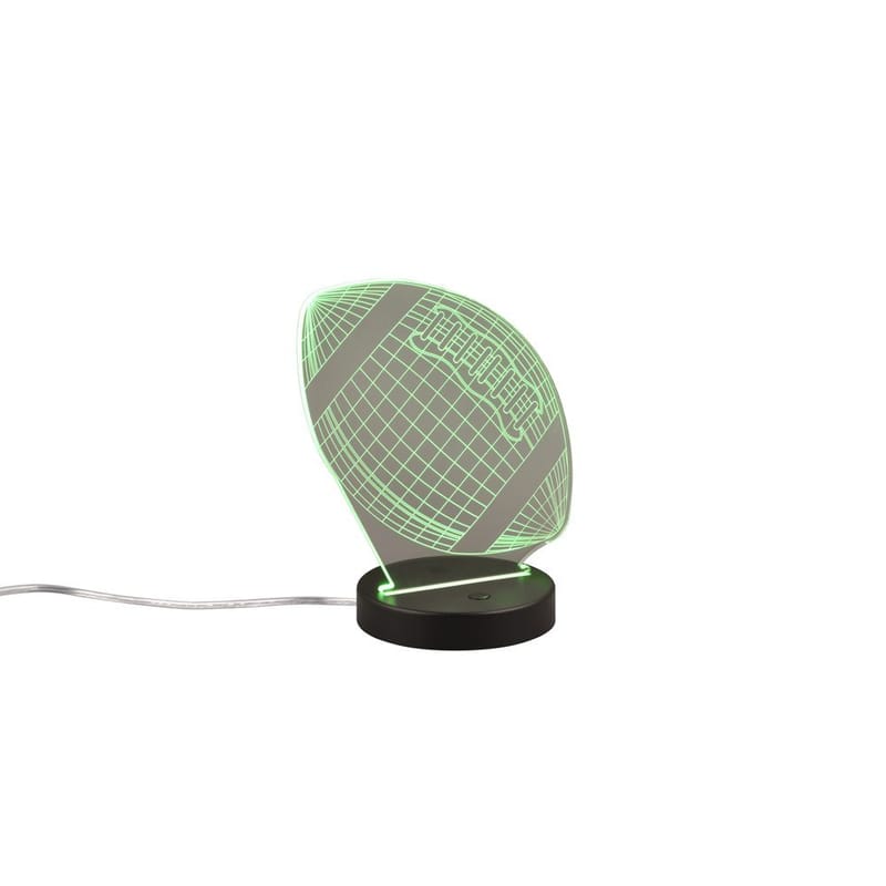 Bordlampe Football - Belysning - Lamper & indendørsbelysning - Sengelampe - Sengelampe bord