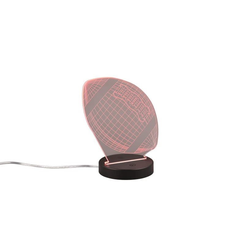 Bordlampe Football - Belysning - Lamper & indendørsbelysning - Sengelampe - Sengelampe bord