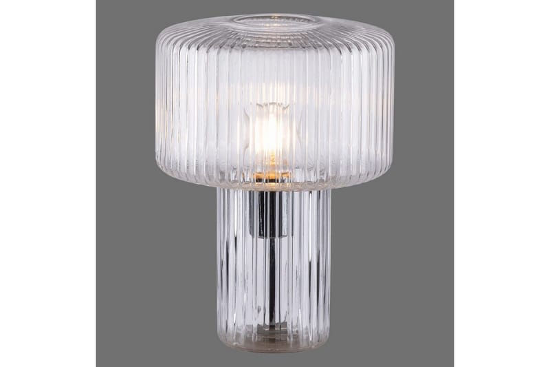 Bordlampe Fungus - Transparent - Belysning - Lamper & indendørsbelysning - Sengelampe - Sengelampe bord