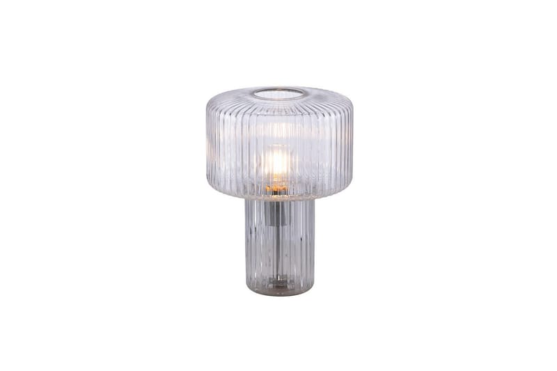 Bordlampe Fungus - Transparent - Belysning - Lamper & indendørsbelysning - Sengelampe - Sengelampe bord