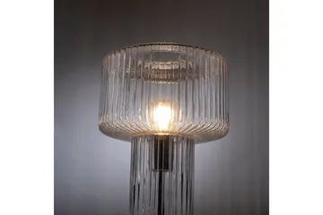 Bordlampe Fungus - Transparent - Belysning - Lamper & indendørsbelysning - Sengelampe - Sengelampe bord