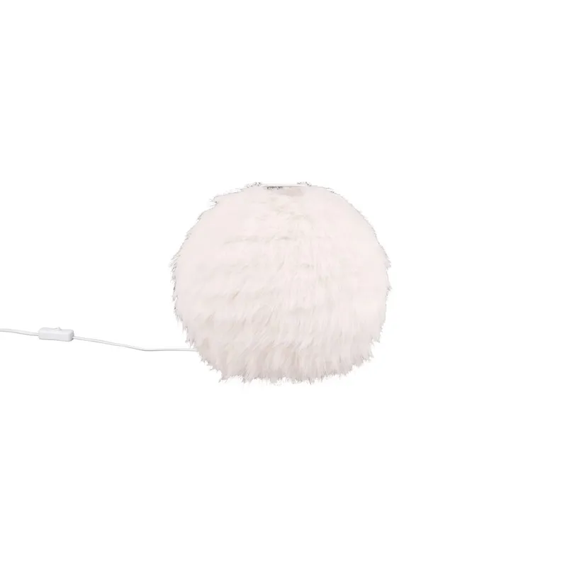 Bordlampe Furry, undefined