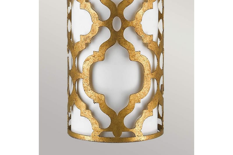 Bordlampe Gilded Nola Arabella - Belysning - Lamper & indendørsbelysning - Sengelampe - Sengelampe bord