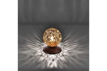 Bordlampe Greta - 10x12,5x10 cm - Belysning - Lamper & indendørsbelysning - Sengelampe - Sengelampe bord