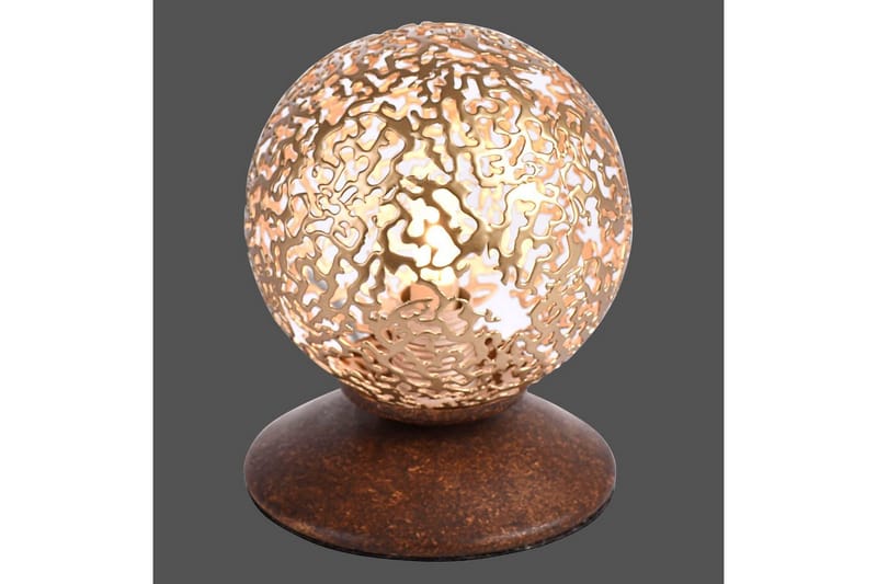 Bordlampe Greta - 10x12,5x10 cm - Belysning - Lamper & indendørsbelysning - Sengelampe - Sengelampe bord