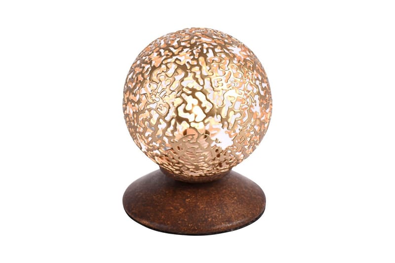 Bordlampe Greta - 10x12,5x10 cm - Belysning - Lamper & indendørsbelysning - Sengelampe - Sengelampe bord