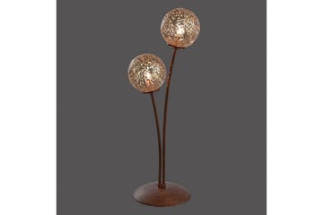 Bordlampe Greta - 16x52x20 cm - Belysning - Lamper & indendørsbelysning - Sengelampe - Sengelampe bord