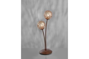 Bordlampe Greta - 16x52x20 cm - Belysning - Lamper & indendørsbelysning - Sengelampe - Sengelampe bord