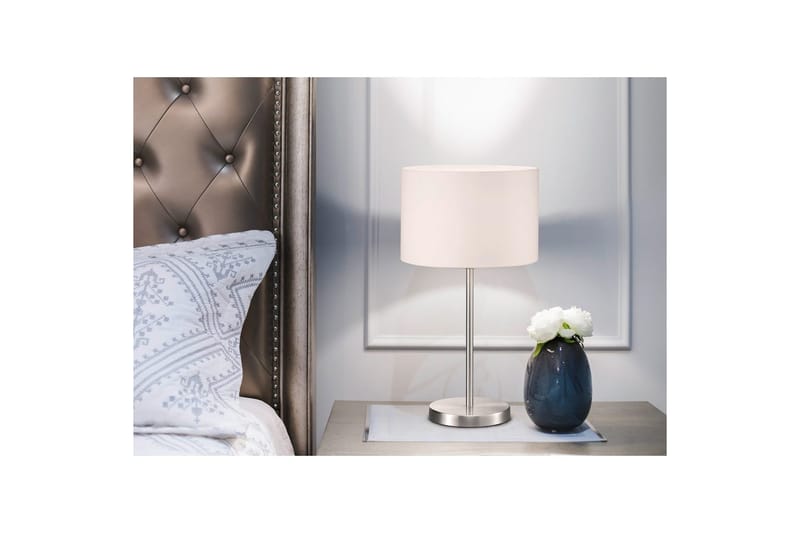 Bordlampe Hotel - 32 cm - Belysning - Lamper & indendørsbelysning - Sengelampe - Sengelampe bord