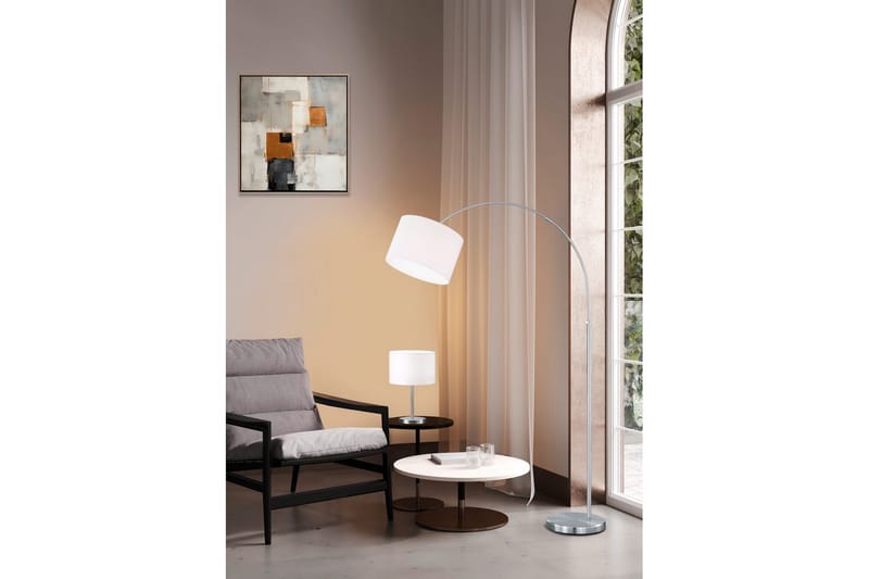 Bordlampe Hotel - 32 cm - Belysning - Lamper & indendørsbelysning - Sengelampe - Sengelampe bord