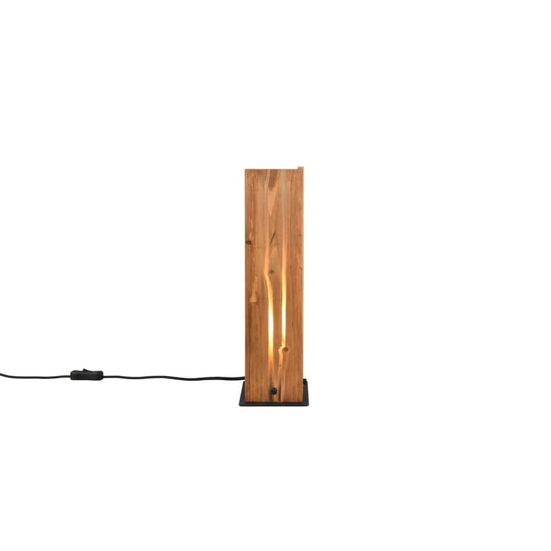 Bordlampe Karuni - Belysning - Lamper & indendørsbelysning - Sengelampe - Sengelampe bord