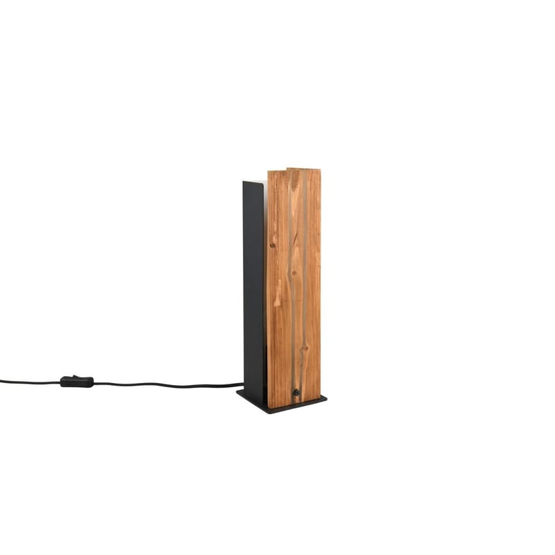 Bordlampe Karuni - Belysning - Lamper & indendørsbelysning - Sengelampe - Sengelampe bord