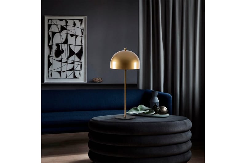 Bordlampe Kumara Rany / Sort - Rany / Sort - Belysning - Lamper & indendørsbelysning - Sengelampe - Sengelampe bord