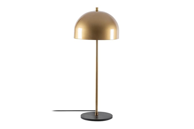 Bordlampe Kumara Rany / Sort - Rany / Sort - Belysning - Lamper & indendørsbelysning - Sengelampe - Sengelampe bord