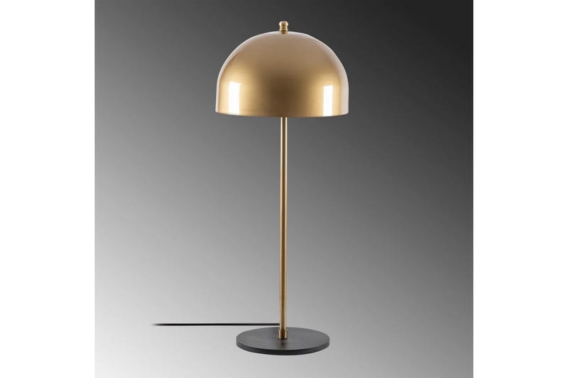 Bordlampe Kumara Rany / Sort - Rany / Sort - Belysning - Lamper & indendørsbelysning - Sengelampe - Sengelampe bord