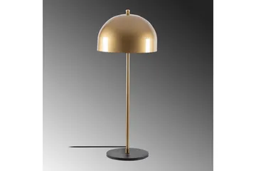 Bordlampe Kumara Rany / Sort - Rany / Sort - Belysning - Lamper & indendørsbelysning - Sengelampe - Sengelampe bord