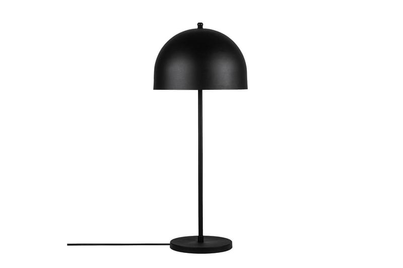 Bordlampe Kumara Sort - Sort - Belysning - Lamper & indendørsbelysning - Sengelampe - Sengelampe bord