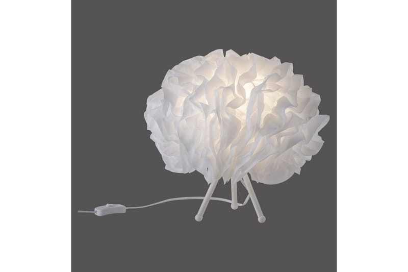 Bordlampe Lolasmart Naomi - 35x30x35 cm - Belysning - Lamper & indendørsbelysning - Sengelampe - Sengelampe bord