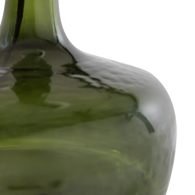 Bordlampe Luma 60 cm - Grøn - Belysning - Lamper & indendørsbelysning - Sengelampe - Sengelampe bord