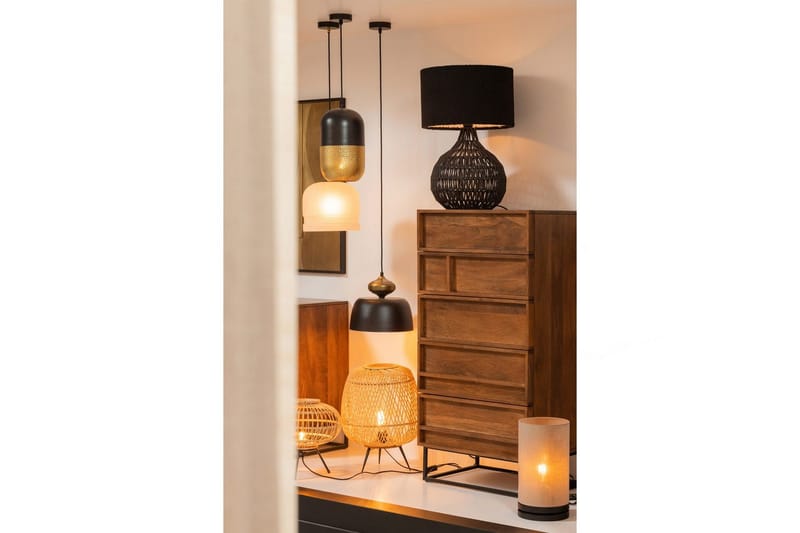 Bordlampe Macy - Belysning - Lamper & indendørsbelysning - Sengelampe - Sengelampe bord