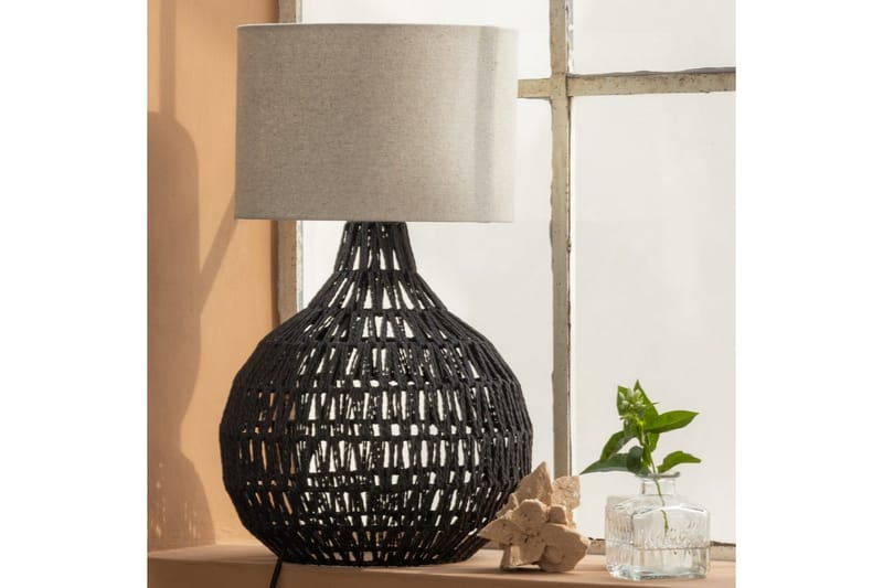 Bordlampe Macy - Belysning - Lamper & indendørsbelysning - Sengelampe - Sengelampe bord