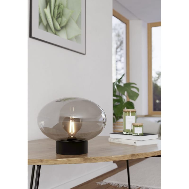 Bordlampe Madonnina - 270 mm - Belysning - Lamper & indendørsbelysning - Sengelampe - Sengelampe bord