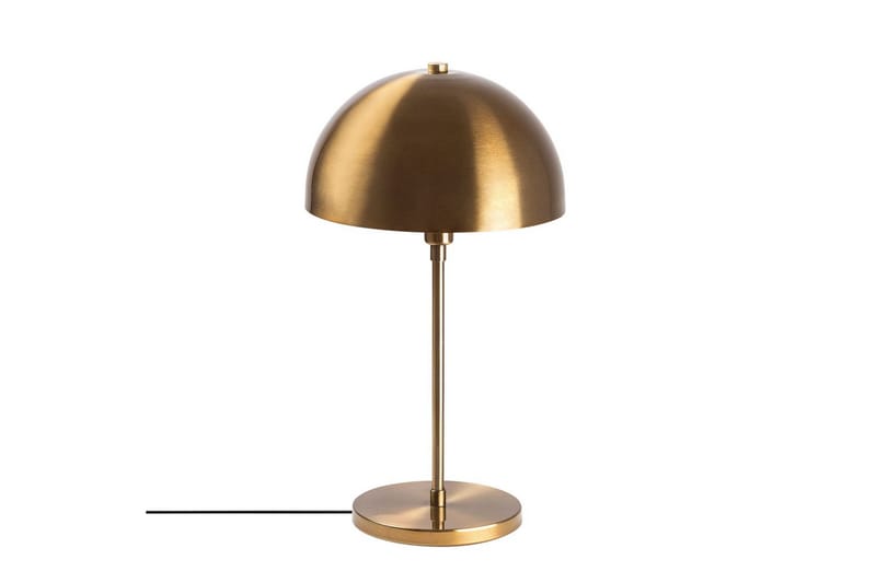 Bordlampe Masatsune Vintage - Kobber - Belysning - Lamper & indendørsbelysning - Sengelampe - Sengelampe bord