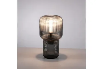 Bordlampe Mashi - 15x27x15 cm - Belysning - Lamper & indendørsbelysning - Sengelampe - Sengelampe bord
