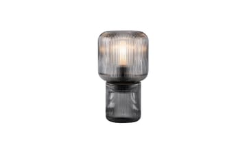 Bordlampe Mashi - 15x27x15 cm - Belysning - Lamper & indendørsbelysning - Sengelampe - Sengelampe bord