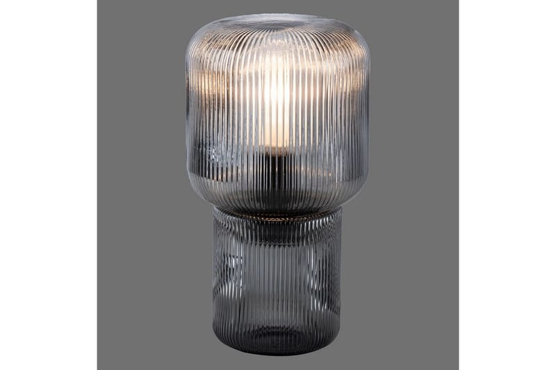 Bordlampe Mashi - 15x27x15 cm - Belysning - Lamper & indendørsbelysning - Sengelampe - Sengelampe bord
