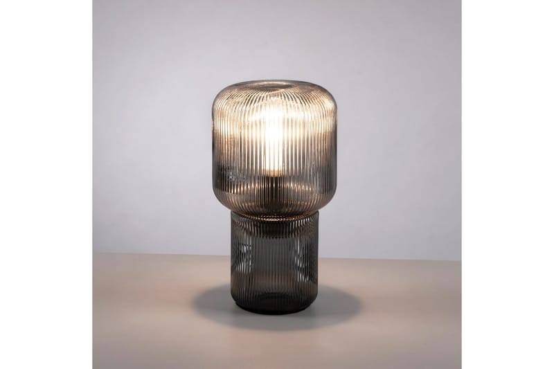 Bordlampe Mashi - 15x27x15 cm - Belysning - Lamper & indendørsbelysning - Sengelampe - Sengelampe bord