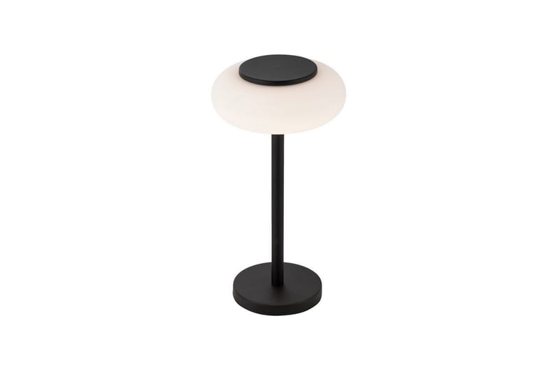 Bordlampe Q-Etienne - 20x38x20 cm - Belysning - Lamper & indendørsbelysning - Sengelampe - Sengelampe bord