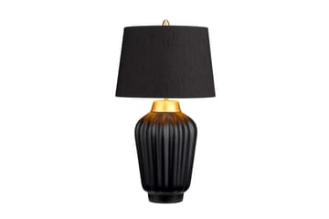 Bordlampe Quintiesse Bexley - Belysning - Lamper & indendørsbelysning - Sengelampe - Sengelampe bord