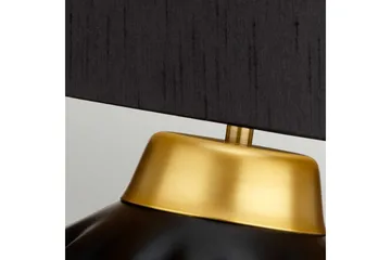 Bordlampe Quintiesse Bexley - Belysning - Lamper & indendørsbelysning - Sengelampe - Sengelampe bord