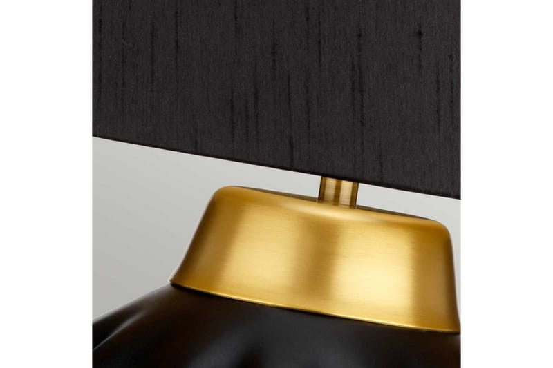 Bordlampe Quintiesse Bexley - Belysning - Lamper & indendørsbelysning - Sengelampe - Sengelampe bord