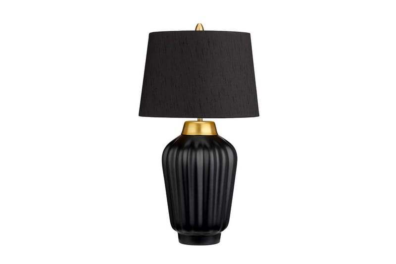 Bordlampe Quintiesse Bexley - Belysning - Lamper & indendørsbelysning - Sengelampe - Sengelampe bord